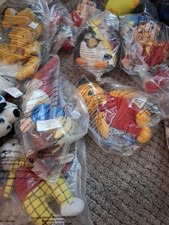 20 Plus, Old McDonald's Happy