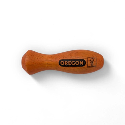 Oregon wooden file handle - wooden,