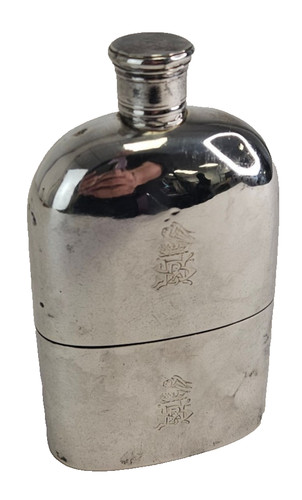Antique victorian 925 sterling - 925,