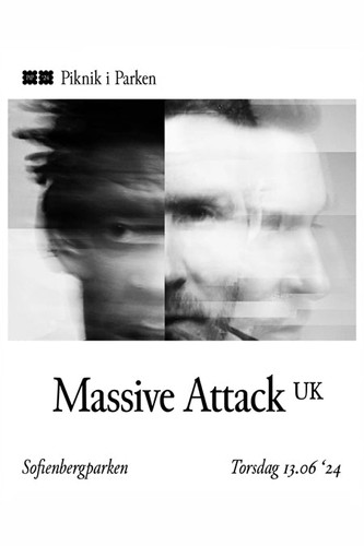 Massive attack - massive,