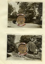 Wall Heath, Kingswinford : 2 x