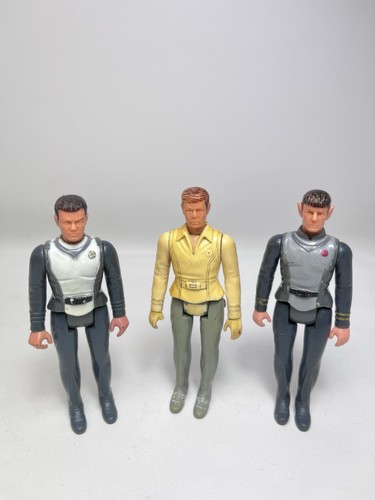 Star trek the motion picture - the,
