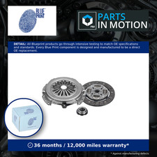 Clutch Kit 3pc