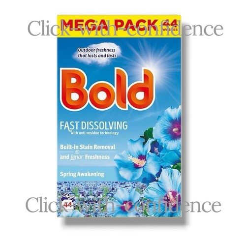 Bold spring awakening - bold,