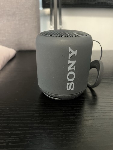 Sony srs xb10 - sony, portable