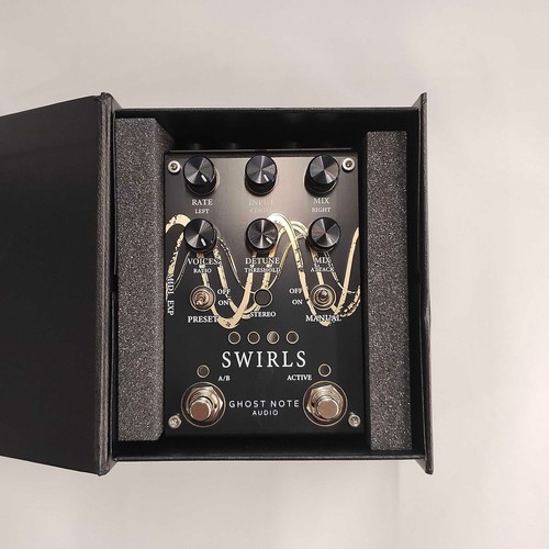 Box damaged new - [new, and