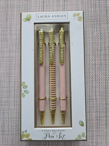 2018 pink gold toned laura - &,