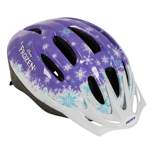 Disney frozen kids bike helmet - disney,