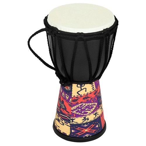 Durable djembe hand - drum, for