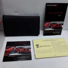 2012 Dodge Charger with SRT8