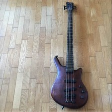Warwick Thumb Bass NT 1991