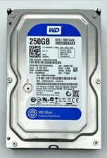 Western Digital WD2500AAKX