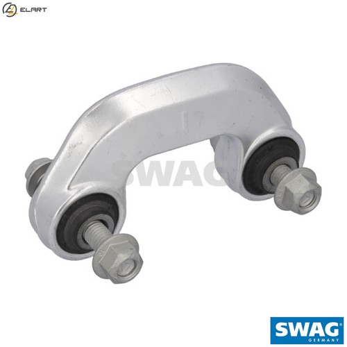 Linkcoupling rod stabiliser - linkcoupling,