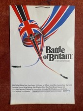 The battle britain - of, (1969)