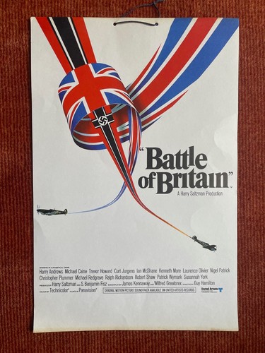 The battle britain - battle, of