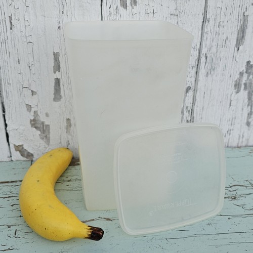 Vintage tupperware sheer 313 - vintage,