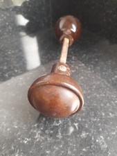 Vintage Bakelite Door Knobs  