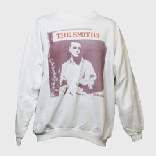 The Smiths Indi Rock New Wave