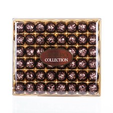 RONDNOIR FERRERO PACK OF 48 PIECES, Dark Chocolate Centre in a Smooth Filling