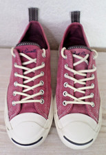Converse - Jack Purcell Suede