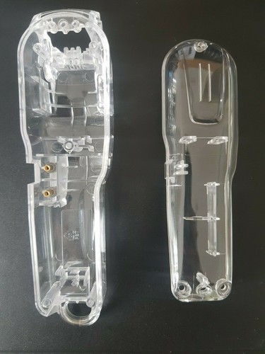 Replacement front back cover - replacement,
