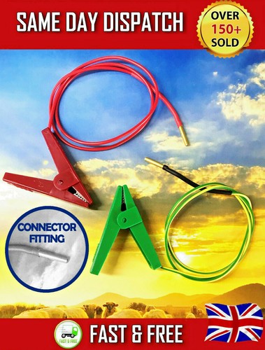 Hotline electric fence - electric,