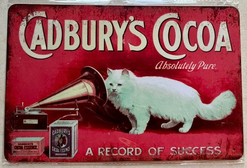 Cadbury cocoa absolutely - cadbury's,