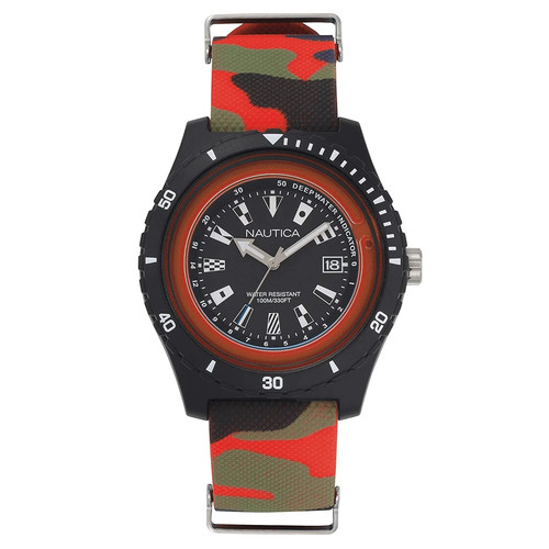 Nautica men watch surfside - men's,