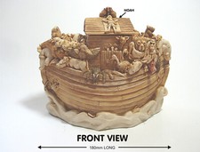RARE HARMONY KINGDOM "NOAH'S