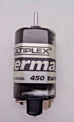 Multiplex permax 450 - permax,