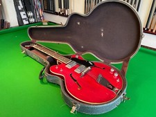 Gretsch Streamliner 1968, All Original inc-Case, Made in USA Guitar   Shangri-La