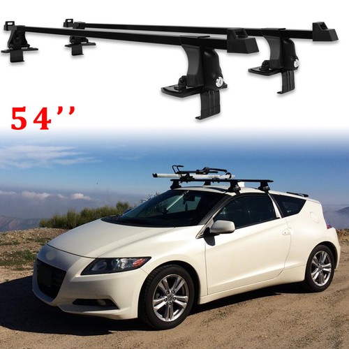 Roof rack crossbar luggage - 54",