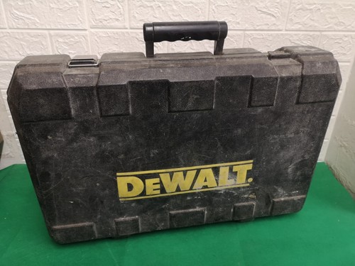 Dewalt empty cordless 24v - dewalt,