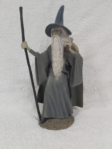 Lord the rings - lord, gandalf