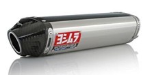 Yoshimura Exhaust Stainless