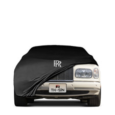 For Rolls Royce Car Cover, Fit