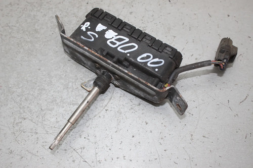 Wiper motor for - for, headlights