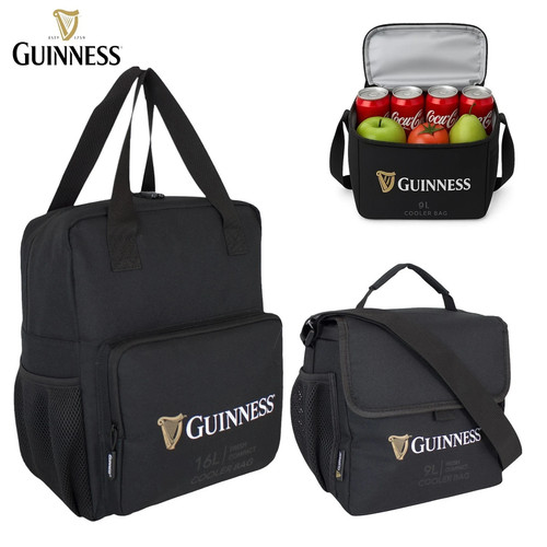 Guinness 16l cooler - 9l,