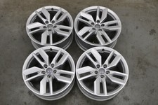 ORIGINAL! 18 inch wheels set