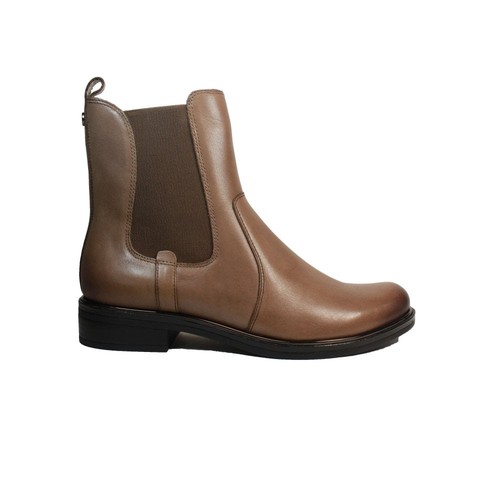 Caprice 25304 348 taupe - 25304, |