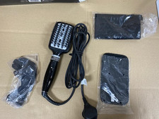 Babyliss Diamond Heated