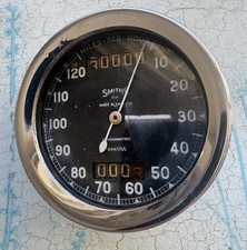 VINTAGE SMITHS CHRONOMETRIC