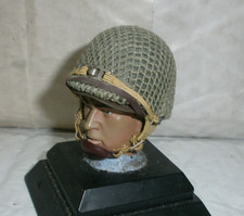 Dragon US para Helmet 1/6th