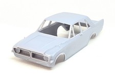 Ford zephyr slot car - slot, static