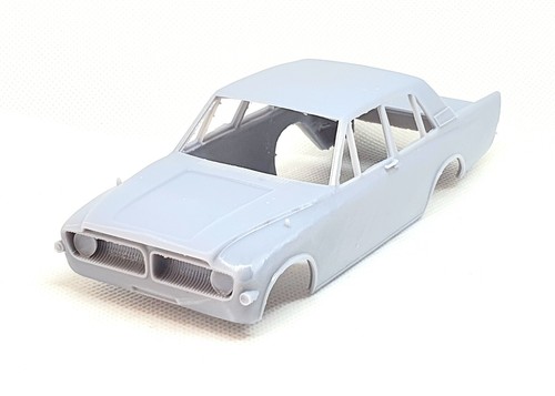 Ford zephyr slot - ford, or