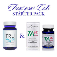Plus tru niagen - plus,