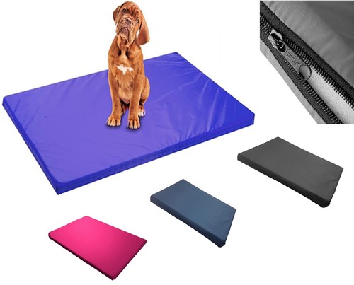 Dog mattress bed - dog,