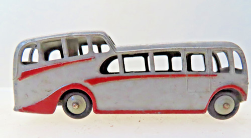 Vintage dinky observation - vintage,