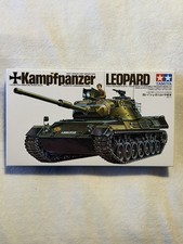TAMIYA 35064 West German