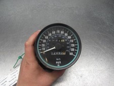 Kawasaki KZ650 KZ750 B SR650 KZ650 D 1976-1979 Clock Dial Speedo Speedometer 